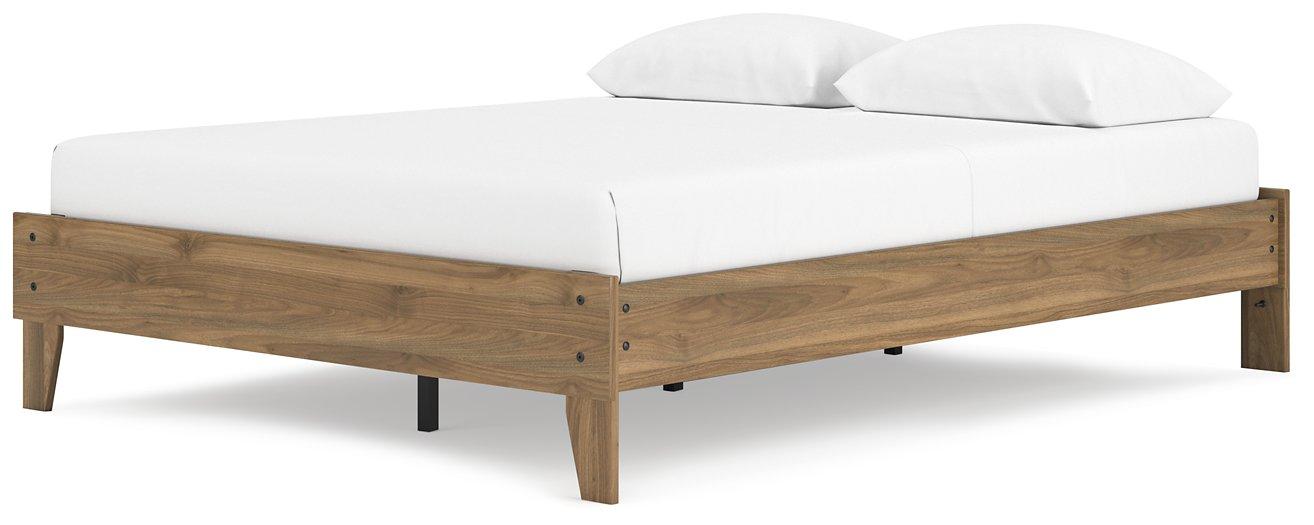 Deanlow Bed - Just Furniture (PA) - Multi Location