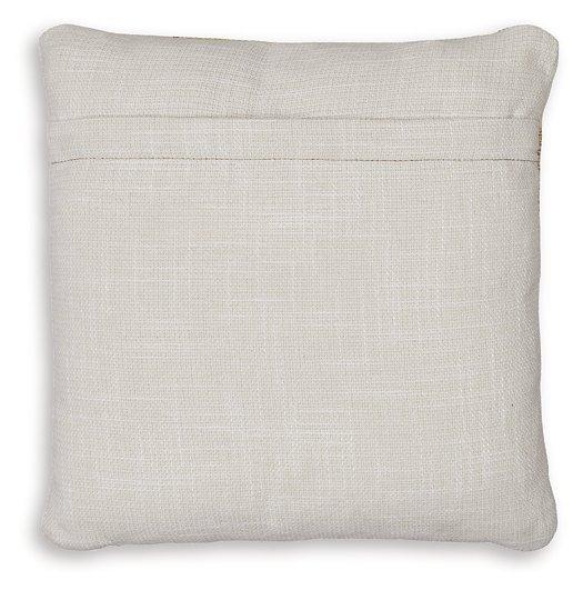 Brockner Next-Gen Nuvella Pillow - Just Furniture (PA) - Multi Location