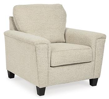 Abinger Living Room Set - Just Furniture (PA) - Multi Location