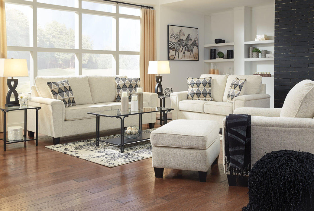 Abinger Living Room Set - Just Furniture (PA) - Multi Location