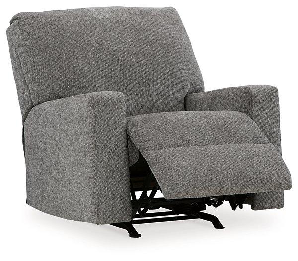 Deltona Recliner - Just Furniture (PA) - Multi Location