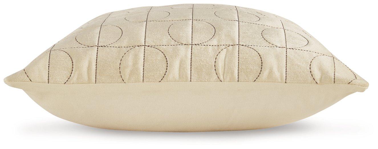 Kydner Pillow (Set of 4) - Just Furniture (PA) - Multi Location