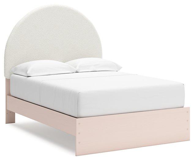 Wistenpine Bedroom Package - Just Furniture (PA) - Multi Location