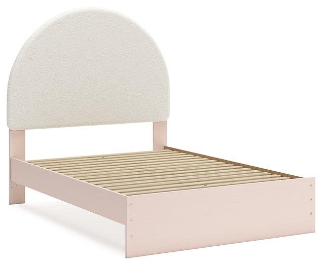 Wistenpine Bedroom Package - Just Furniture (PA) - Multi Location