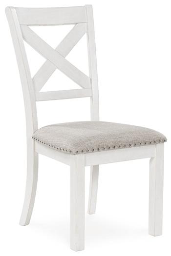 Robbinsdale Dining Package - Just Furniture (PA) - Multi Location
