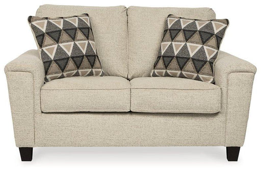 Abinger Loveseat - Just Furniture (PA) - Multi Location