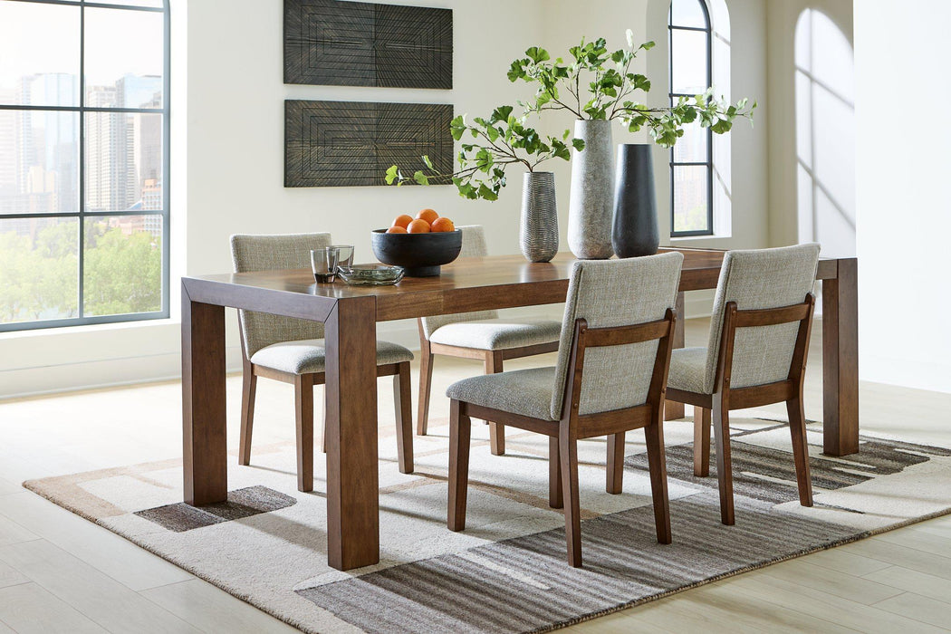 Kraeburn Dining Room Set - Just Furniture (PA) - Multi Location