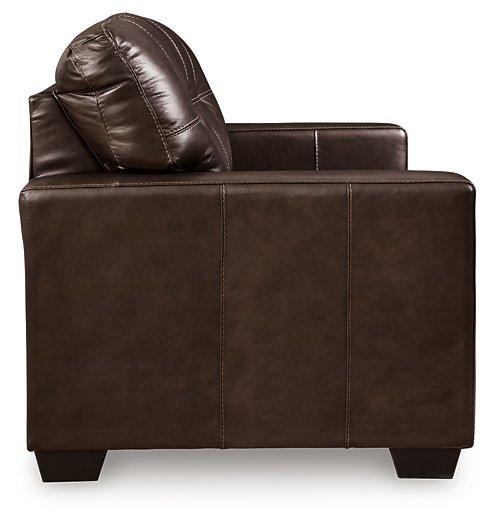 Santorine Loveseat - Just Furniture (PA) - Multi Location