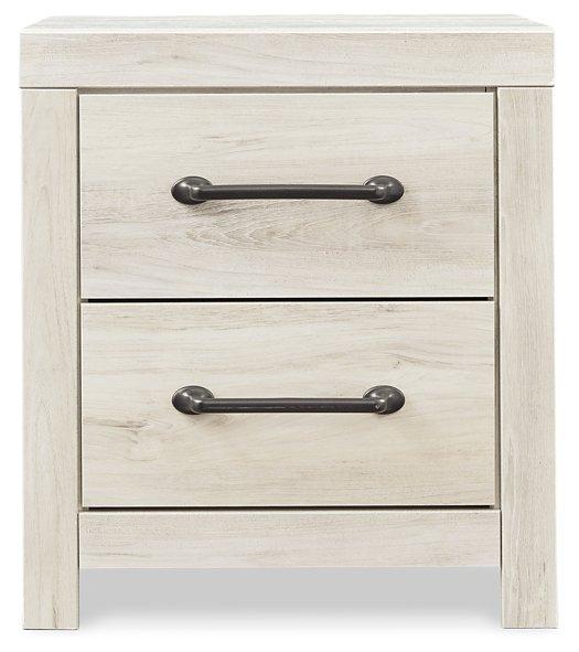 Cambeck Nightstand - Just Furniture (PA) - Multi Location