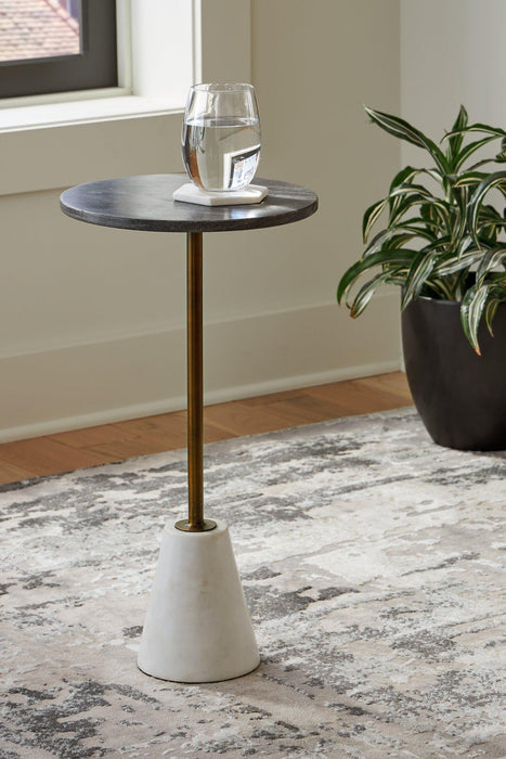 Caramont Accent Table - Just Furniture (PA) - Multi Location