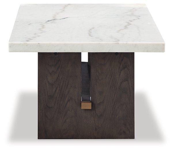 Burkhaus Coffee Table - Just Furniture (PA) - Multi Location