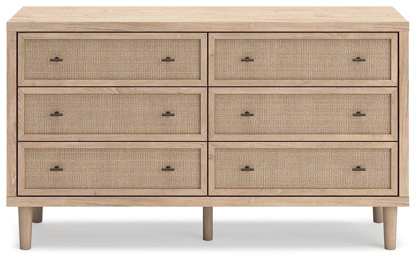 Cielden Dresser - Just Furniture (PA) - Multi Location
