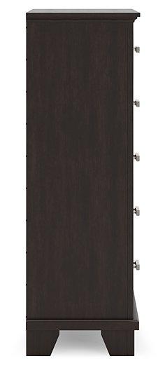 Covetown Chest of Drawers - Just Furniture (PA) - Multi Location
