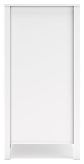 Hallityn Bookcase - Just Furniture (PA) - Multi Location