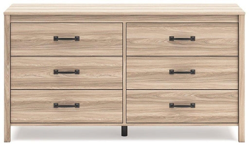 Battelle Dresser - Just Furniture (PA) - Multi Location