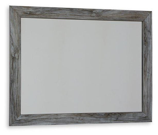 Baystorm Bedroom Mirror - Just Furniture (PA) - Multi Location