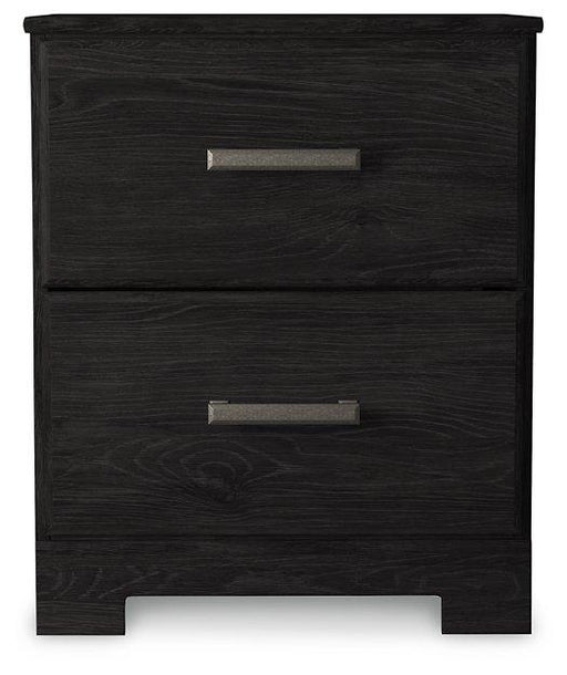 Belachime Nightstand - Just Furniture (PA) - Multi Location