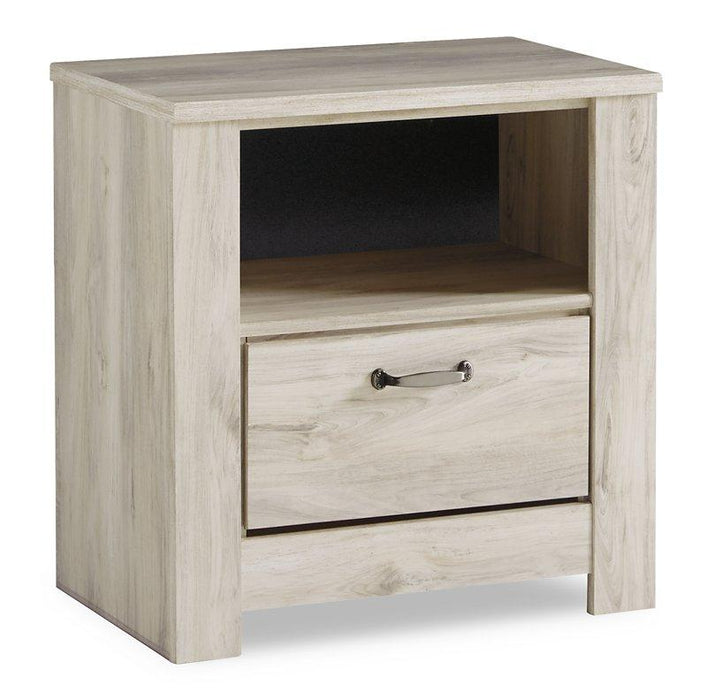 Bellaby Nightstand - Just Furniture (PA) - Multi Location