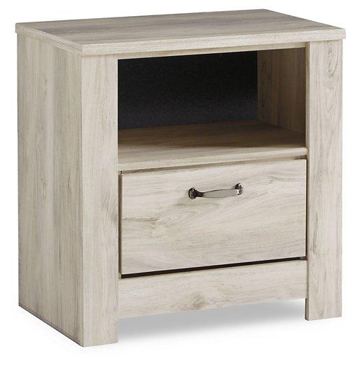 Bellaby Nightstand - Just Furniture (PA) - Multi Location