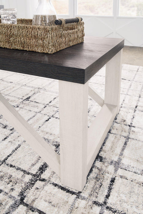 Dorrinson Table (Set of 3) - Just Furniture (PA) - Multi Location