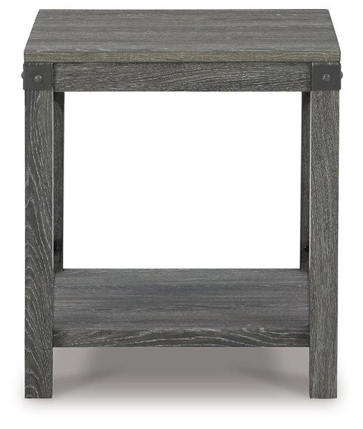 Freedan End Table - Just Furniture (PA) - Multi Location