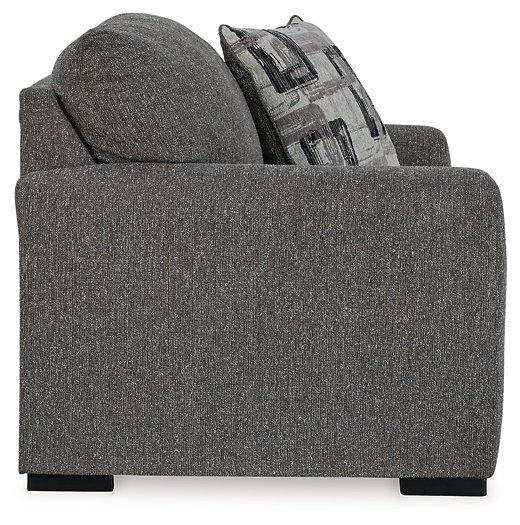 Gardiner Oversized Chair - Just Furniture (PA) - Multi Location