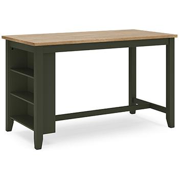 Gesthaven Counter Height Dining Table - Just Furniture (PA) - Multi Location
