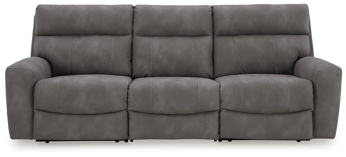 Next-Gen DuraPella Living Room Set - Just Furniture (PA) - Multi Location