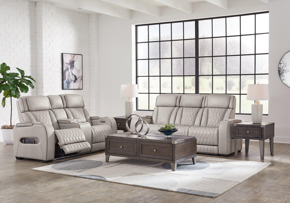 Boyington Living Room Set - Just Furniture (PA) - Multi Location