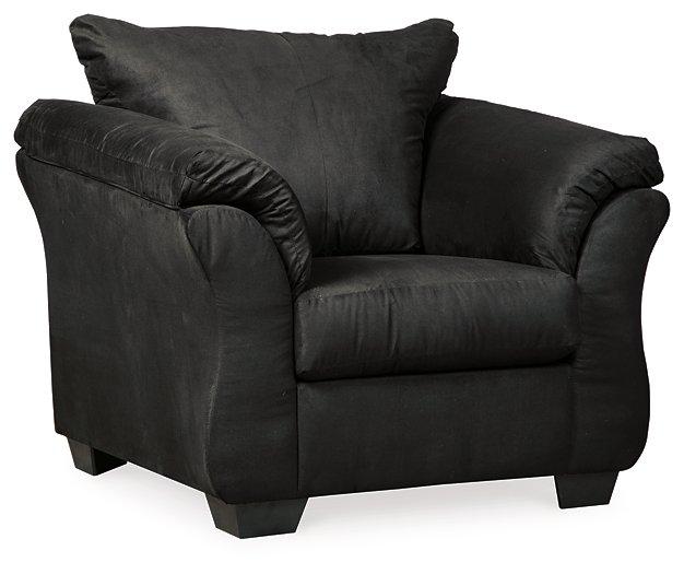 Darcy Living Room Set - Just Furniture (PA) - Multi Location