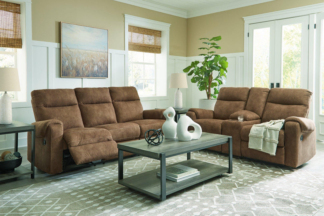 Edenwold Living Room Set - Just Furniture (PA) - Multi Location