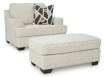 Heartcort Living Room Set - Just Furniture (PA) - Multi Location