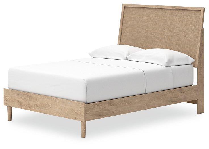 Cielden Bed - Just Furniture (PA) - Multi Location