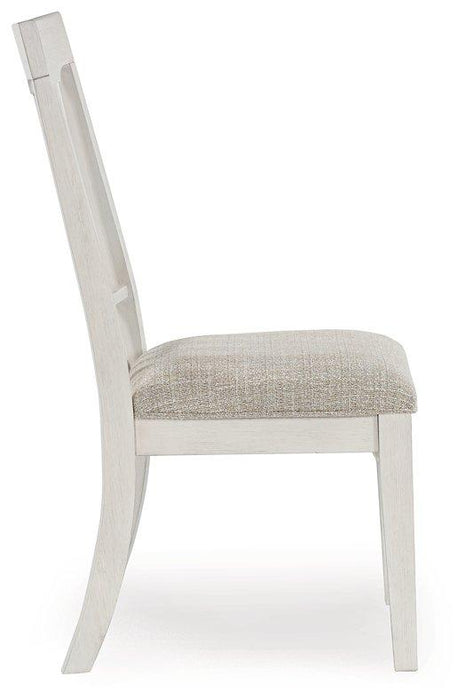 Shaybrock Dining Package - Just Furniture (PA) - Multi Location
