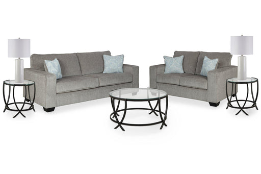 Altari Room Set - Just Furniture (PA) - Multi Location