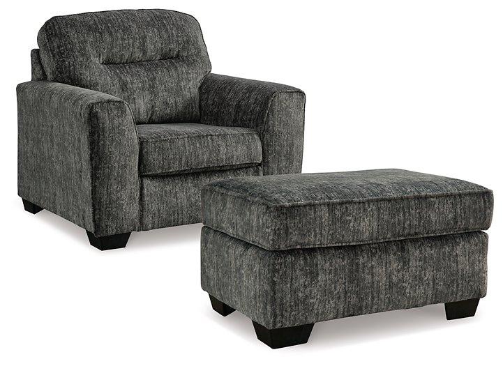 Lonoke Living Room Set - Just Furniture (PA) - Multi Location