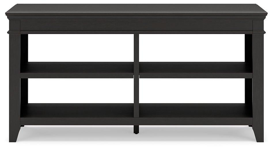 Beckincreek Credenza - Just Furniture (PA) - Multi Location