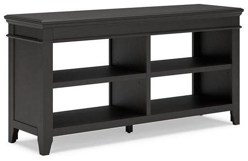 Beckincreek Credenza - Just Furniture (PA) - Multi Location