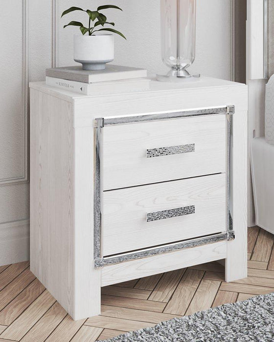 Altyra Nightstand - Just Furniture (PA) - Multi Location