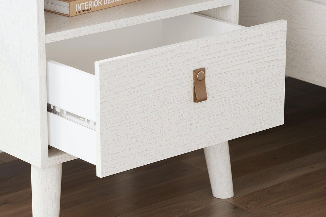 Aprilyn Nightstand - Just Furniture (PA) - Multi Location