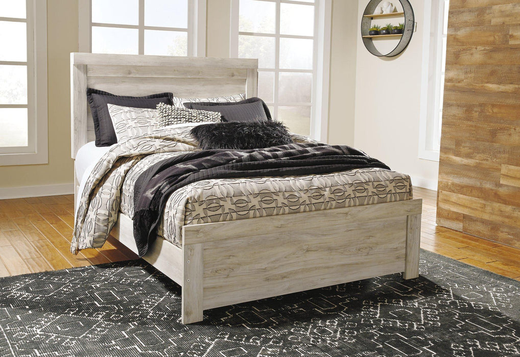 Bellaby Bed with 2 Storage Drawers - Just Furniture (PA) - Multi Location