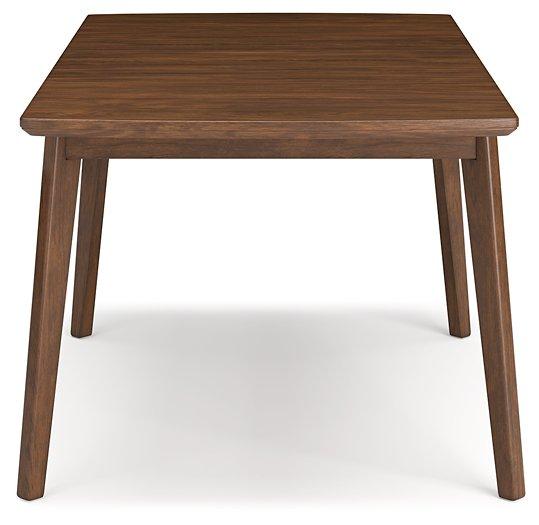 Lyncott Dining Room Set - Just Furniture (PA) - Multi Location