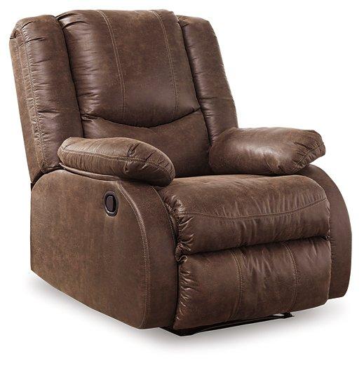 Bladewood Recliner - Just Furniture (PA) - Multi Location