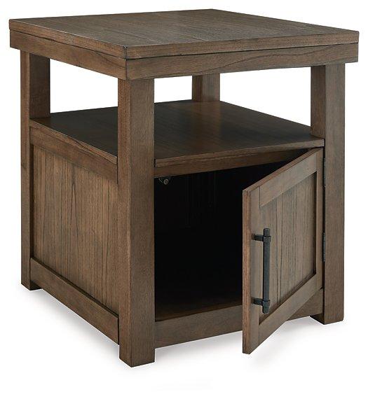 Boardernest End Table - Just Furniture (PA) - Multi Location