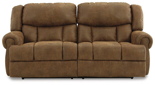 Boothbay Reclining Sofa - Just Furniture (PA) - Multi Location