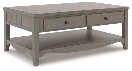 Charina Coffee Table - Just Furniture (PA) - Multi Location