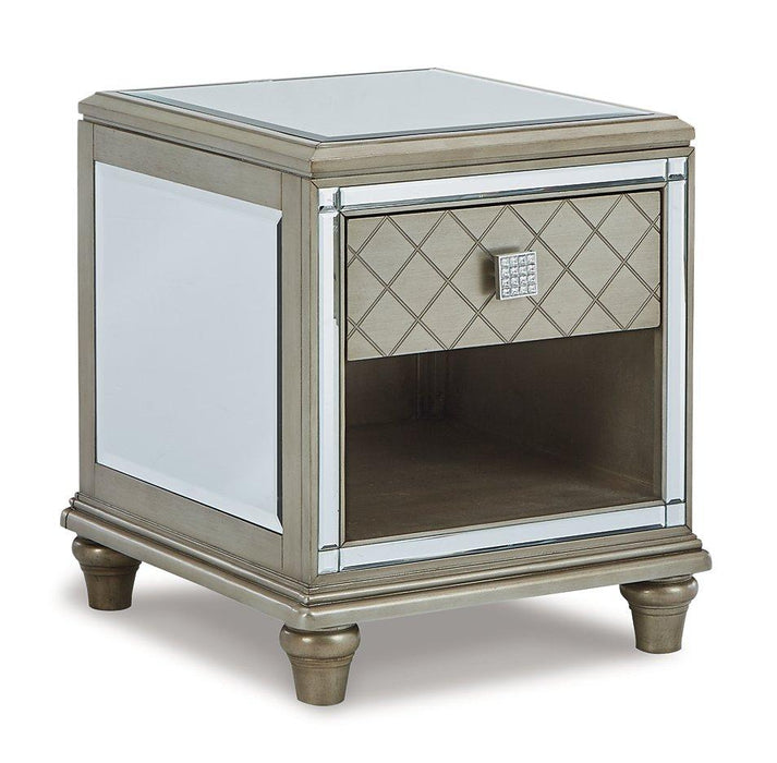 Chevanna Occasional Table Package - Just Furniture (PA) - Multi Location