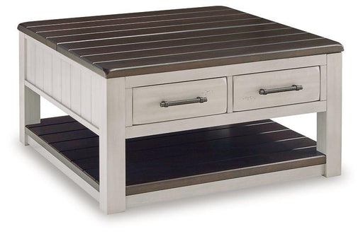Darborn Occasional Table Set - Just Furniture (PA) - Multi Location