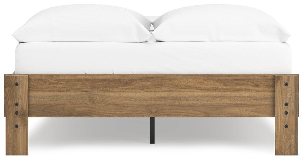 Deanlow Bed - Just Furniture (PA) - Multi Location