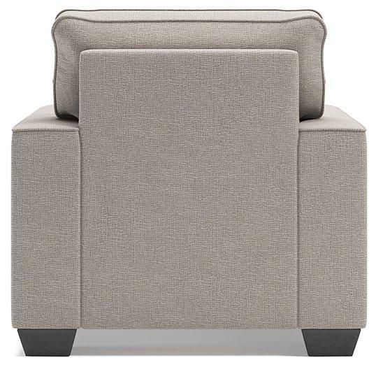 Greaves Chair - Just Furniture (PA) - Multi Location